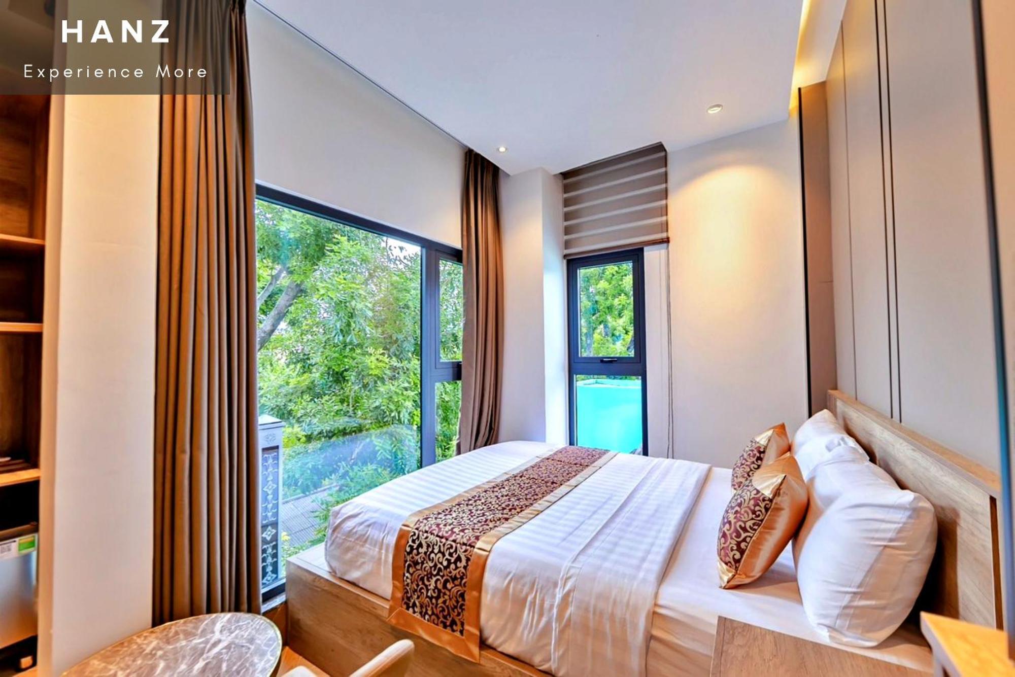 S79 Mymy Hotel 2 Ho Chi Minh-stad Buitenkant foto