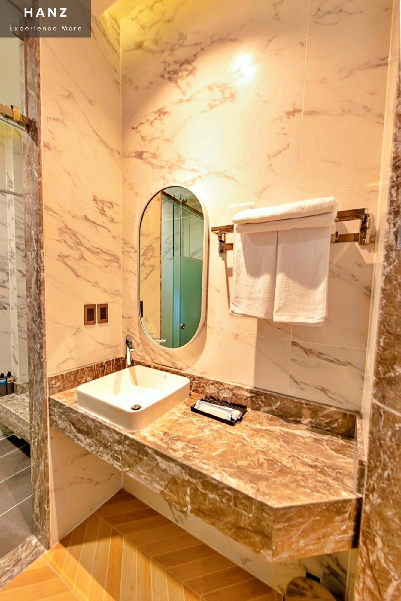 S79 Mymy Hotel 2 Ho Chi Minh-stad Kamer foto